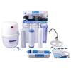 Filtrar el agua para eliminar la máquina de filtración automática de membrana RO de iones de calcio y magnesio