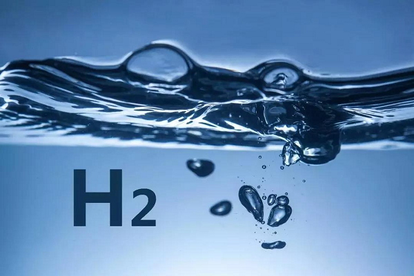 ¿Cuál es la diferencia entre el agua de hidrógeno y otros tipos de agua？