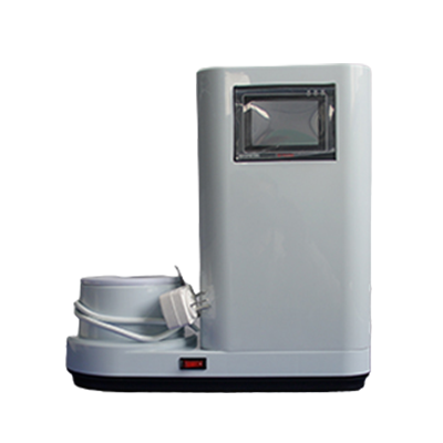 Máquina de desinfección de ácido hipocloroso electrolítico para la higiene diaria de la piel de los productos del medio ambiente del aire del restaurante del Hotel familiar
