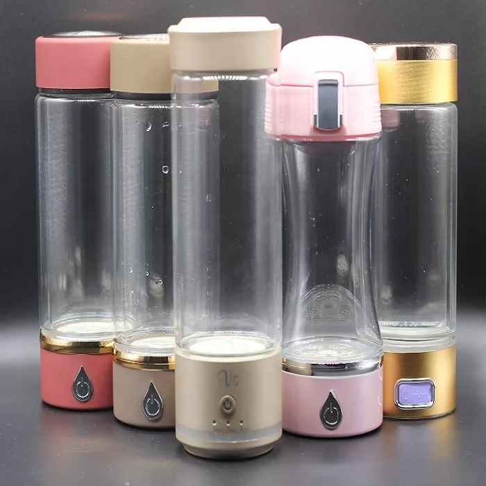 Generador de agua HHO portátil SPE
