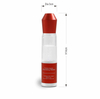 Mini spa pulverizador facial portátil práctico agua hidrógeno vapor facial cara hidratante instrumento de belleza nano mister ión